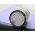 Low voltage ABC cable with XLPE insulated